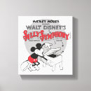 Search for mickey mouse art Nostalgic disney fan