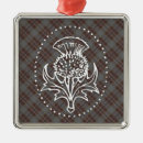 Search for heritage ornaments Tartan