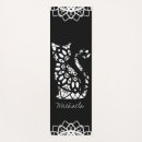 Recherche de cat yoga tapis Moderne
