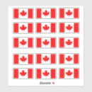 Search for toronto flag stickers Maple leaf