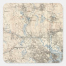 Recherche de topographique autocollants Affichage