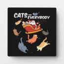 Recherche de santa claus plaques Drôle