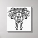 Search for mandala elephant art Zendoodle