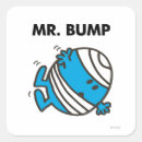 Recherche de bumper autocollants Petite faute