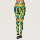 Search for pop art leggings Geometric