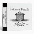 Search for baking chef binders Cookbook