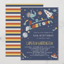 Recherche de astro invitations Vaisseau spatial