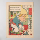 Search for rhyme posters Little