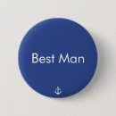 Search for blues man buttons Best man