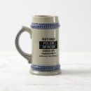 Search for funny retirement beer glasses Retiring