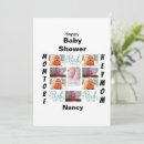 Search for save the date baby shower invitations Modern