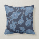 Search for bold floral pillows Stylish