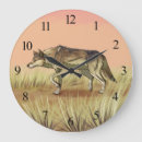 Search for hunting clocks Animals