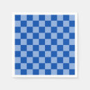 Search for cobalt blue napkins Classic