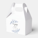 Search for 40th anniversary favour boxes Couple