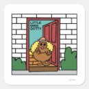 Search for dotty square stickers Mr men show