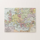 Search for european map puzzles Geography