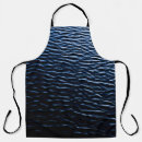 Search for rippling aprons Ripple
