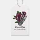 Search for halloween wedding favour tags Skeleton