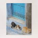 Recherche de maroc puzzles Porte