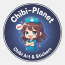 Recherche de logo médical autocollants Hôpital
