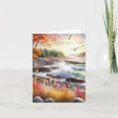 Search for serenity note cards Watercolor