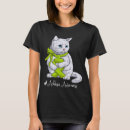 Search for green ribbon tshirts Lime