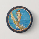 Search for vintage arts buttons Fine