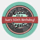 Search for oldie stickers Vintage