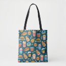 Search for food tote bags Restaurant