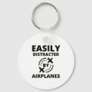 Search for aviation keychains Funny