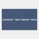Search for fabric stickers Jeans