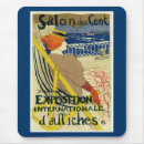 Search for exhibit mousepads Vintage