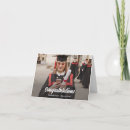 Search for university graduation cards Typography