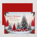 Search for decorative cards Red