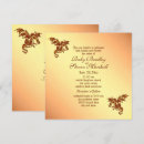 Search for dragon wedding invitations Medieval
