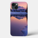 Recherche de neige ipad coques Arbre