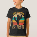 Search for just friends tshirts Don't