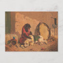 Recherche de vintage de singe cartes postales Divertissement