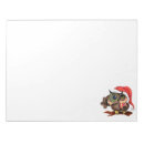 Recherche de christmas blocsnotes Mignon