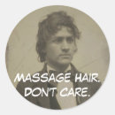 Search for hair care stickers Salon