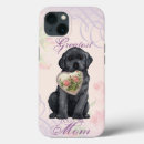 Search for labrador puppy iphone cases Black lab