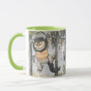 Search for max mugs Wild things max