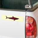 Search for shark bumper stickers Sea