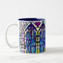 Recherche de fenêtres tasses Église