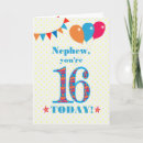 Recherche de 16th anniversaire cartes Seize