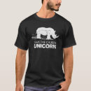 Search for save the rhino tshirts Chubby
