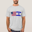 Search for israel usa tshirts Jewish