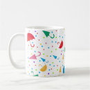 Search for umbrella mugs Pattern