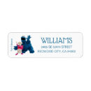 Search for sesame street return address labels Cookie monster